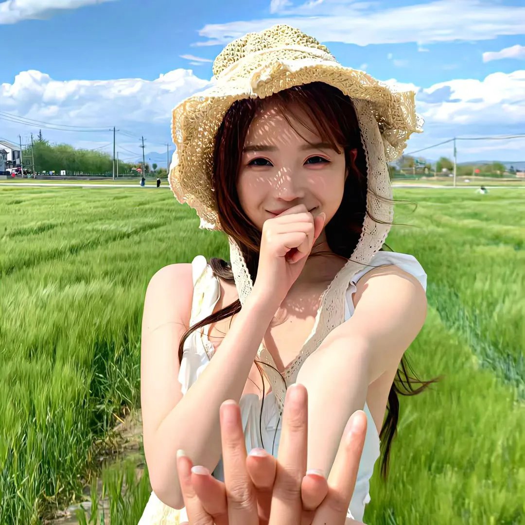 夏有乔木 雅望天堂2024